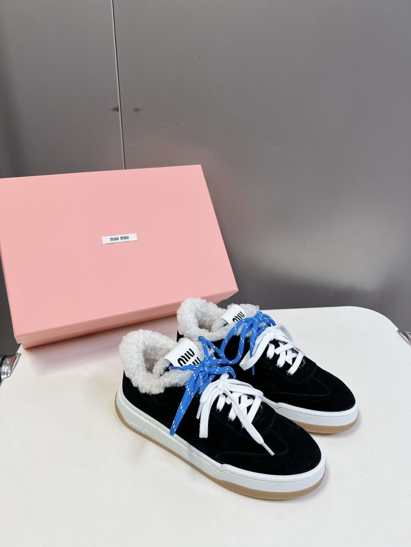 Miu Miu Sneakers